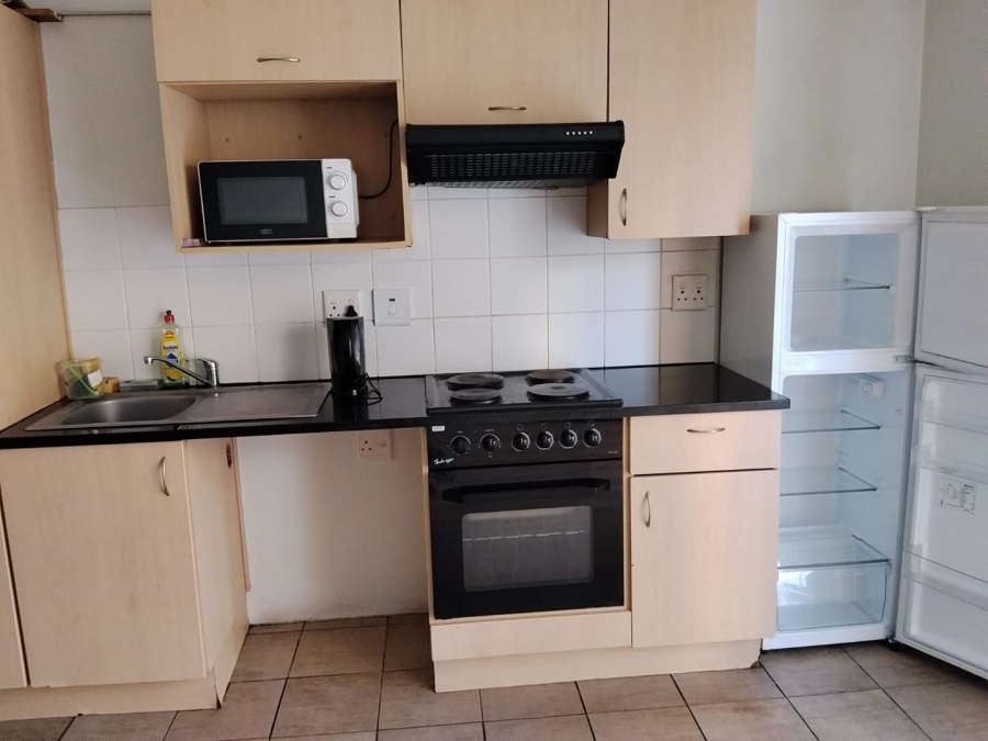 0 Bedroom Property for Sale in Woodstock Western Cape